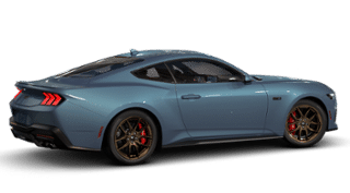 2025 Ford Mustang® External Image 4